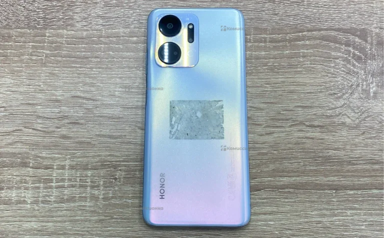 Honor X7a 4/128 ГБ