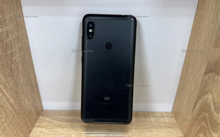 Xiaomi Redmi Note 6 Pro 3/32