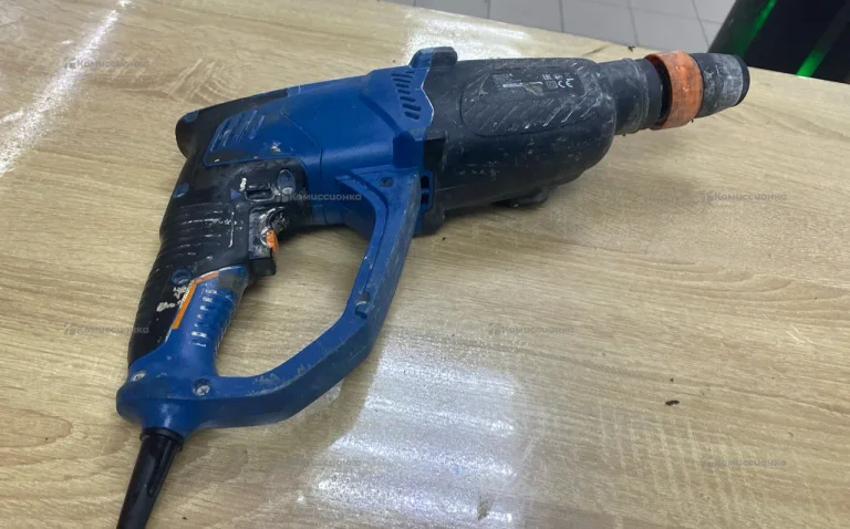 перфоратор Dexter 1100rh2-40.51