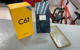 Realme C61 8/256Gb