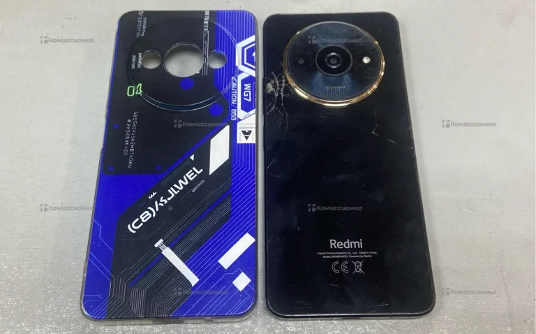 Xiaomi Redmi A3x 3/64 ГБ