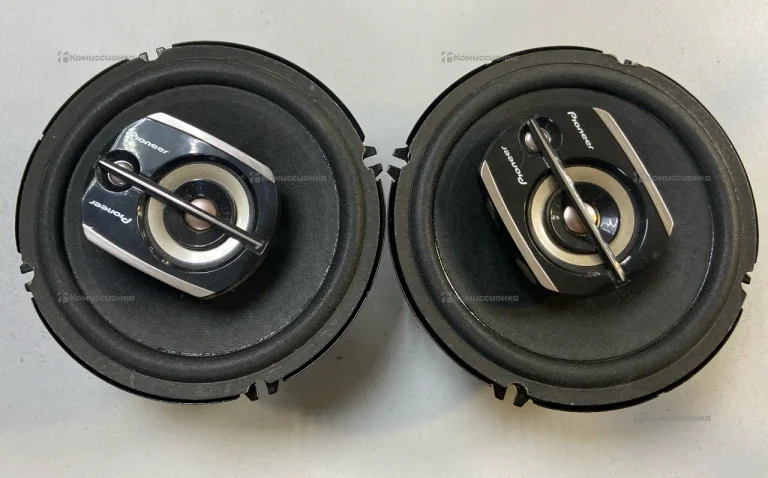 Колонка  pioneer ts-1675 v2