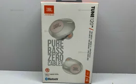 наушники JBL Tune 120 TWS