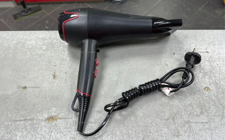 Фен Tefal HV5700