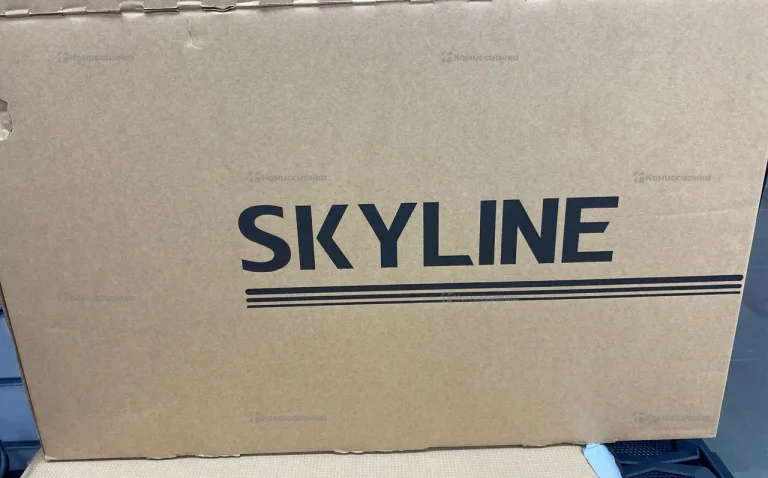 Телевизор SkyLine 32YST5975