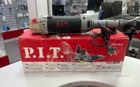 Купить Штроборез P.I.T. PWC150-C б/у , в Уфа Цена:8900рублей
