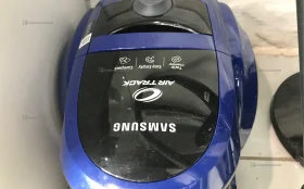 Купить Пылесос  - Samsung sc4520 б/у , в Тольятти Цена:2900рублей