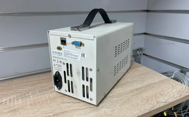Линейный источник питания Atten TRP75-2a