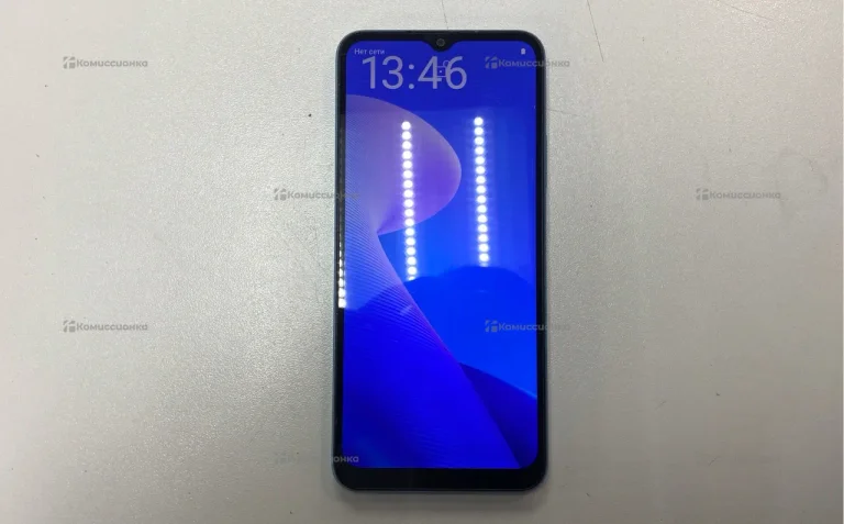 Realme C30s 2/32 ГБ