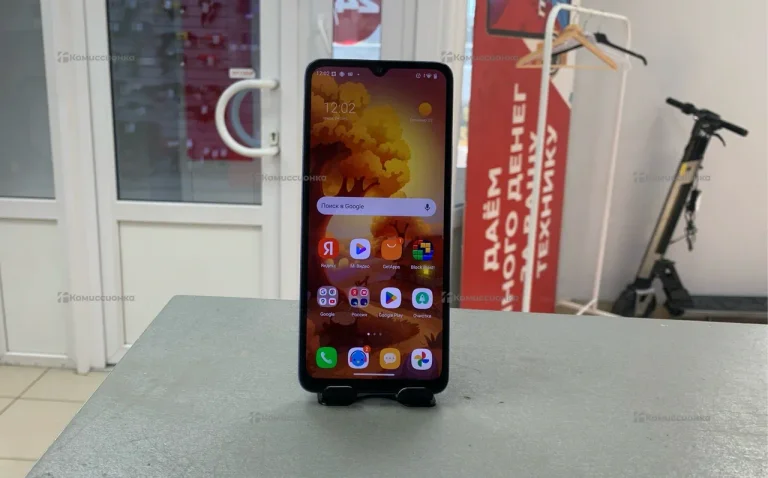 Xiaomi Redmi A3