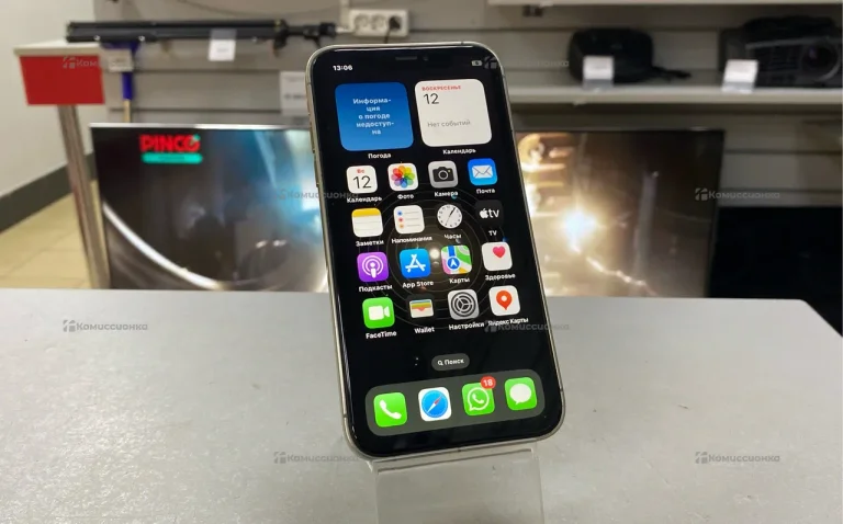 Apple iPhone XR 3/256 ГБ