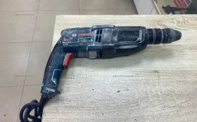 Перфоратор Bosch GBH 2-28 DFV