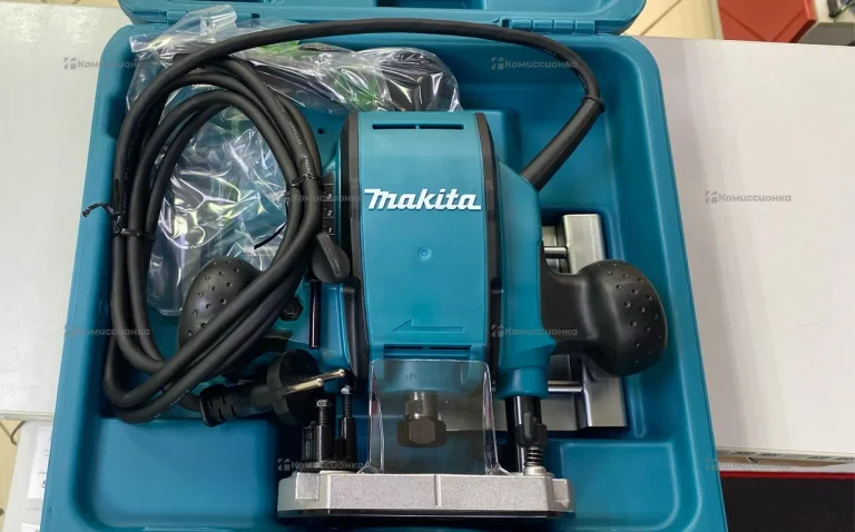 Фрезер makita RP0900