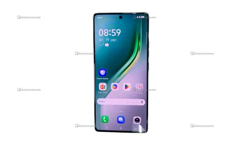 Tecno CAMON 40 8/256Gb
