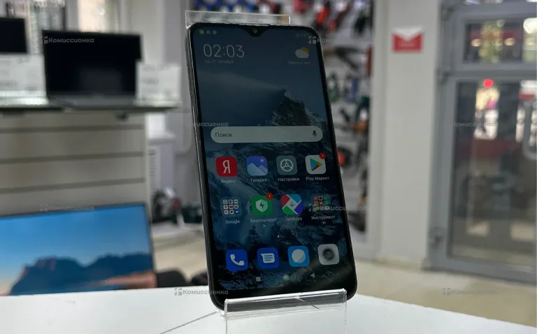 Xiaomi Redmi 8 32Gb