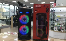 Колонка  Speaker ZQS4239S