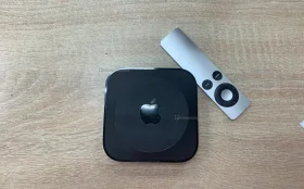 Купить Тв приставка Apple A1469 б/у , в Москва и область Цена:2500рублей