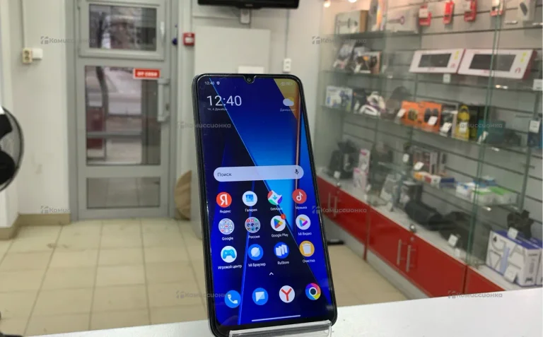 Xiaomi Poco C65 8/256 ГБ