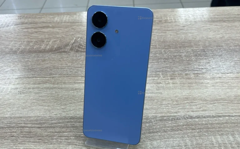 Realme Note 60 4/128Gb