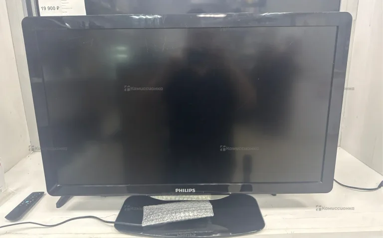 Телевизор Philips  32PFL5406H/60