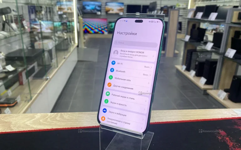 Honor X8b 6/128 ГБ