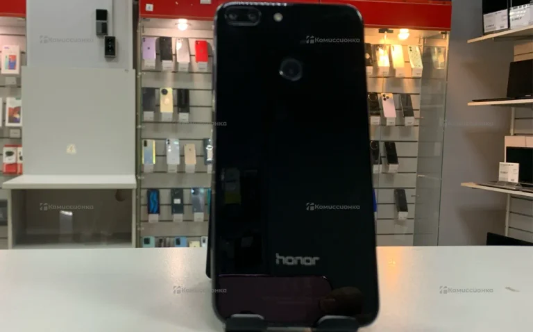 Honor honor 9 lite 3/32