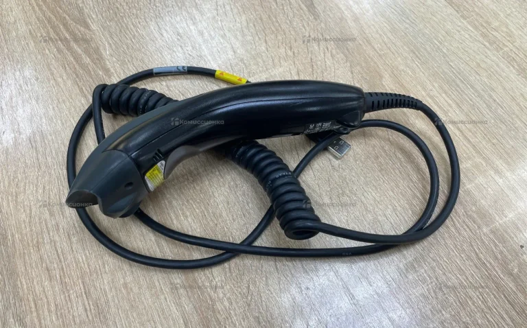 Сканер проводной Honeywell 1200g