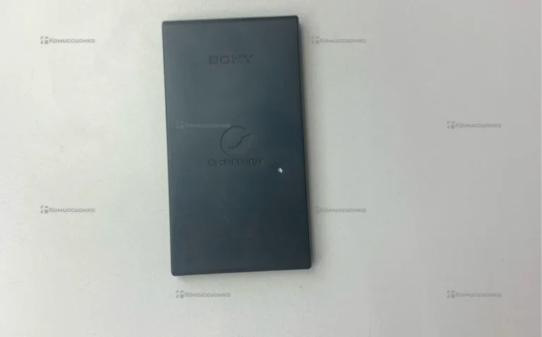 Power Bank Sony 5000mAh