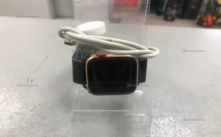 Apple Watch 4 series 40mm