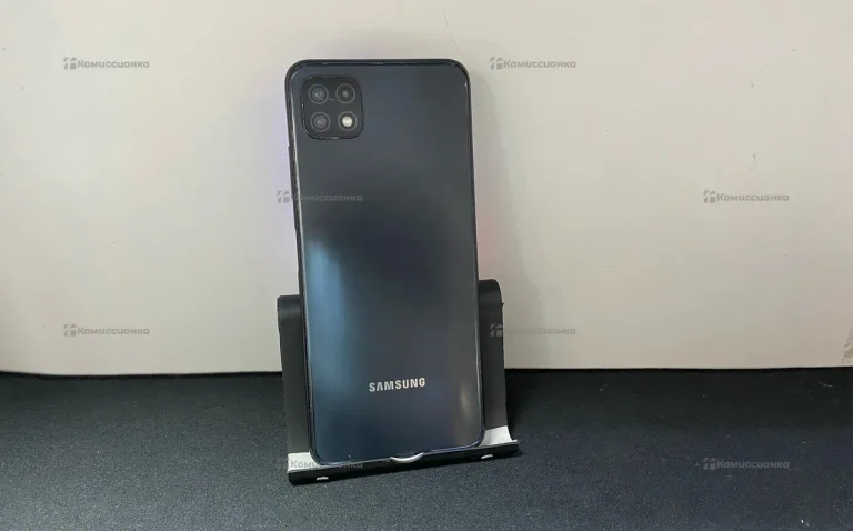 Samsung Galaxy A22s 5G 4/128 ГБ