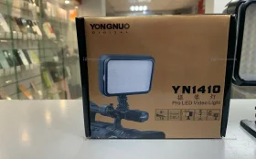 Купить Фонарик Yongnuo yn1410 б/у , в Санкт-Петербург Цена:990рублей