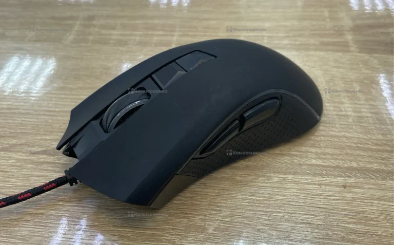 Комп мышь Ardor FURY3327