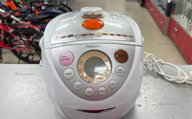 Мультиварка  Philips HD3039