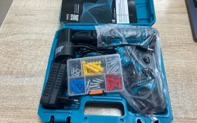 Купить ASU-12S Шуруповерт б/у , в Москва и область Цена:2500рублей