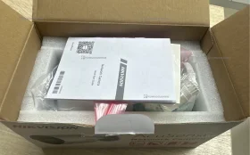 Купить камера hikvision DS-2CD2043G2 б/у , в Москва и область Цена:4990рублей