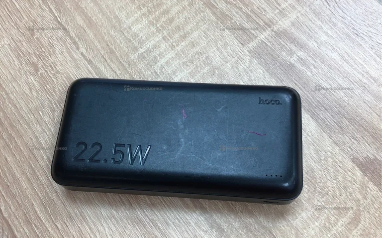 Power Bank  Hoco 22.5W 20000mAh