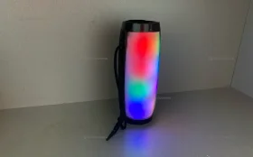 Купить Колонка  T&G черная б/у , в Самара Цена:590рублей