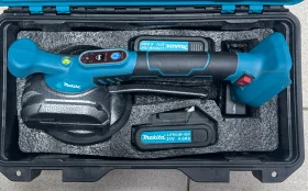 виброприсоска Makita rep