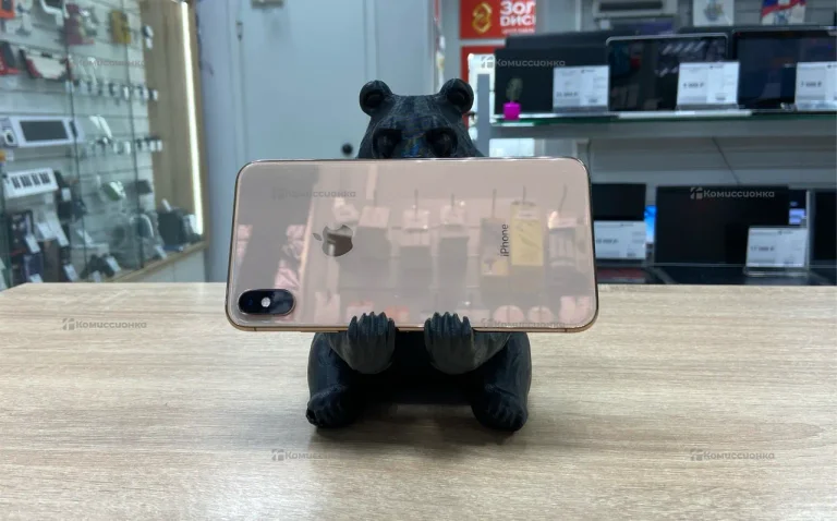 Apple iPhone XS Max 4/256 ГБ
