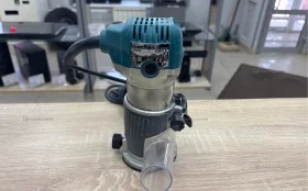 Купить Фрезер Makita RT0702C б/у , в Казань Цена:8900рублей