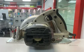 Купить Циркулярная пила Интерсол ДП-1600 б/у , в Казань Цена:2500рублей