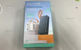 Купить Power Bank First WEI XD-827 60000 mah б/у , в Москва и область Цена:790рублей