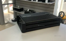 Купить Усилитель  amp pro 1.600 б/у , в Пермь Цена:3990рублей