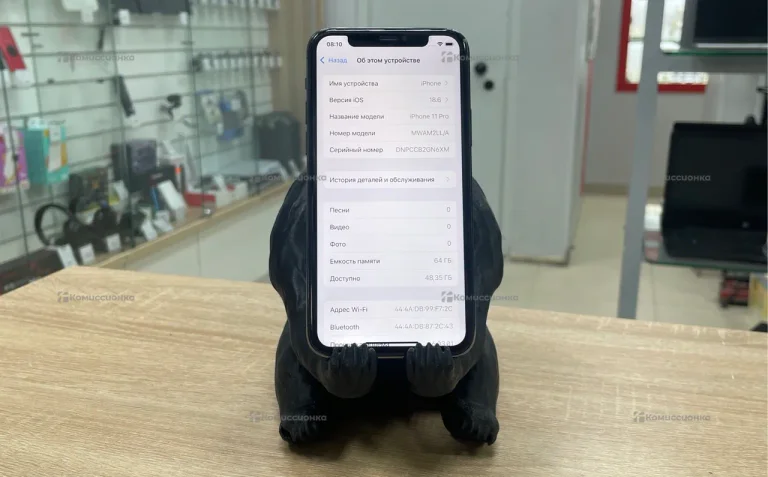 Apple iPhone 11 Pro 64Gb