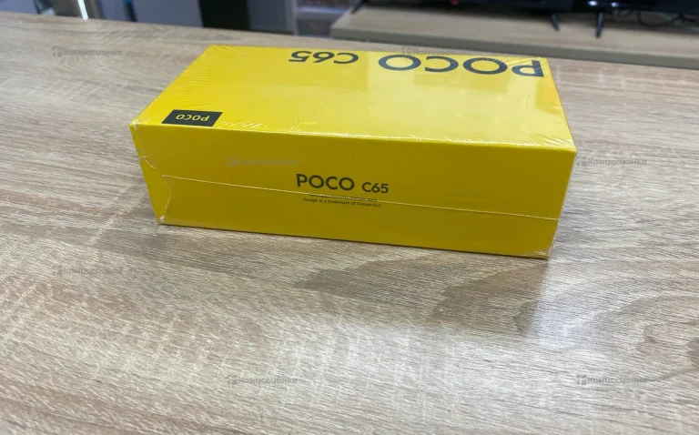 Xiaomi Poco C65 8/256 ГБ