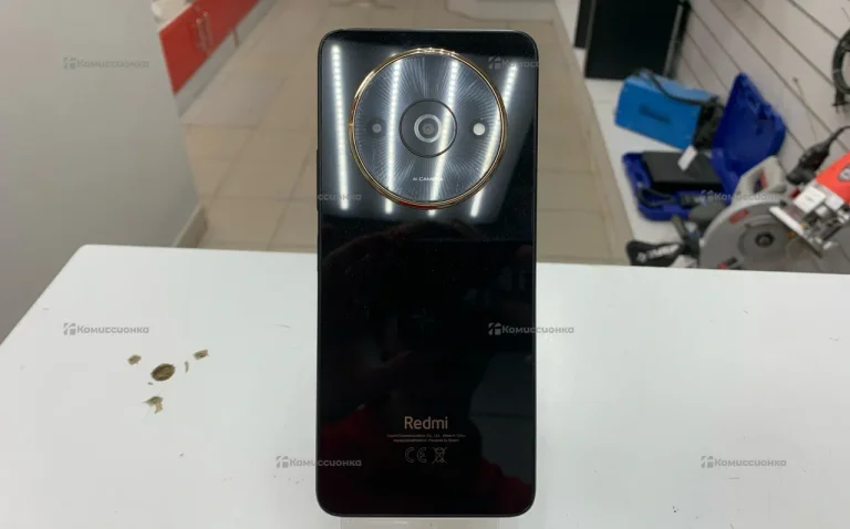Xiaomi Redmi A3x 4/64 ГБ