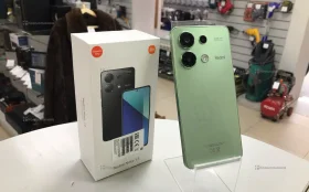 Xiaomi Redmi Note 13 8/128 ГБ