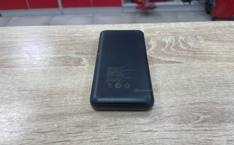 Power Bank   Черный aceline