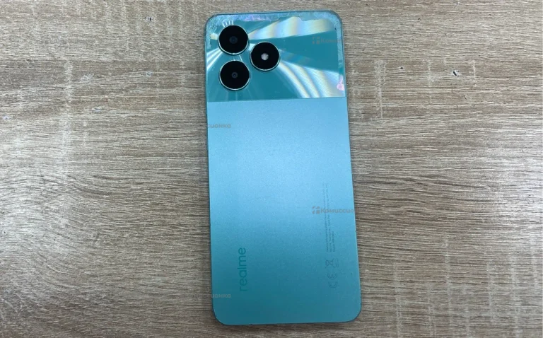 Realme C51 4/128 ГБ