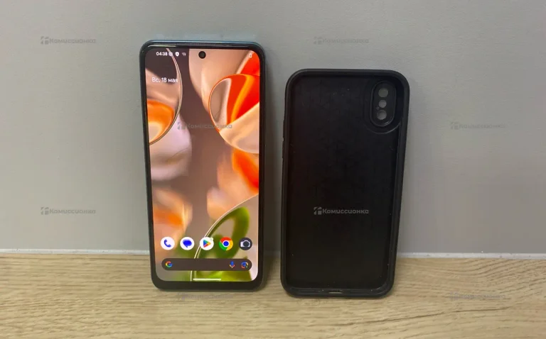 Xiaomi Redmi Note 10 4/128 ГБ